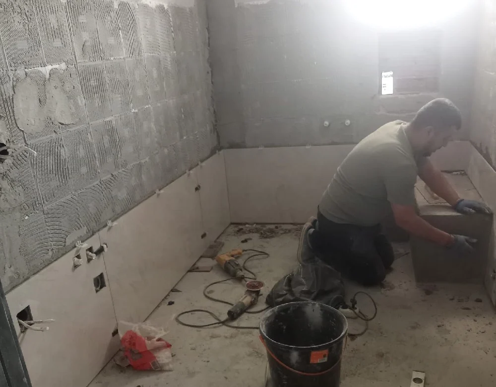 Aydın Daire Tadilatı