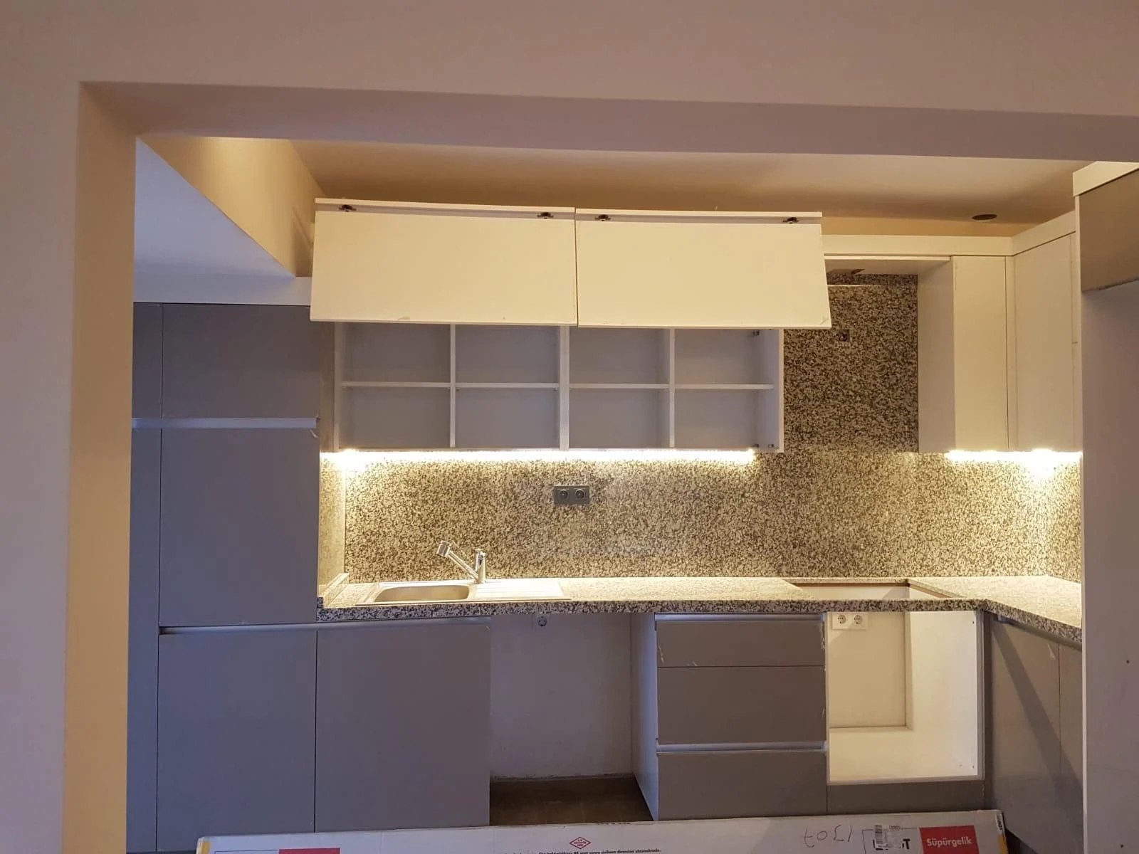 Aydın İnşaat Yapı Dekorasyon