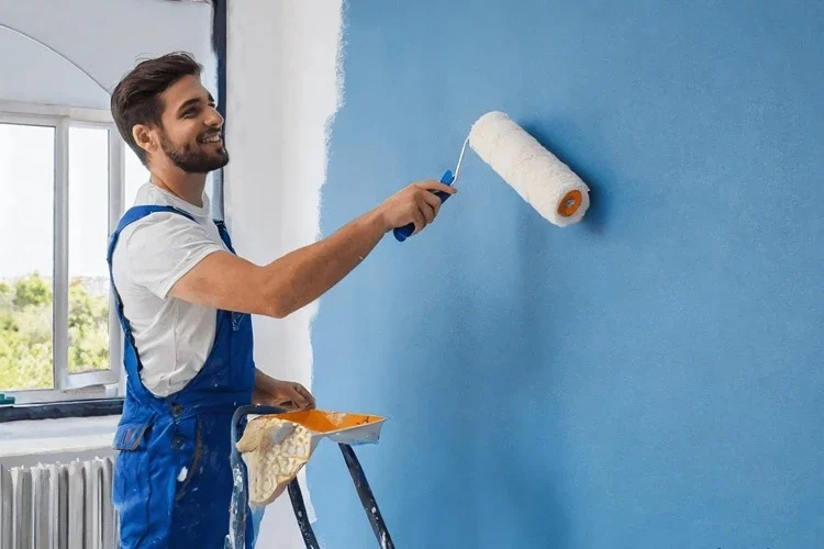 Aydın Boya Badana Ustası